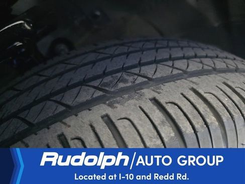 Used 2017 Chevrolet Trax LT w/ LT Convenience Package image 10