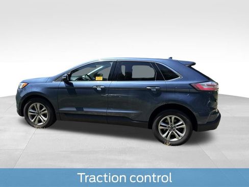Used 2019 Ford Edge SEL w/ Equipment Group 201A AWD/4WD image 15
