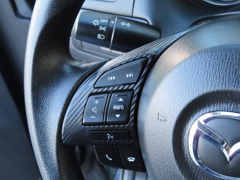 Used 2016 MAZDA CX-5 Sport image 13