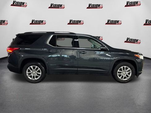 Used 2019 Chevrolet Traverse LT image 4