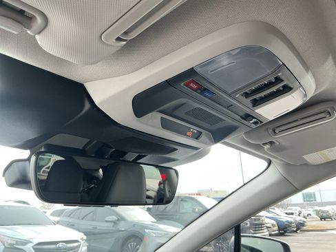 New 2026 Subaru Crosstrek 2.0i Premium image 21