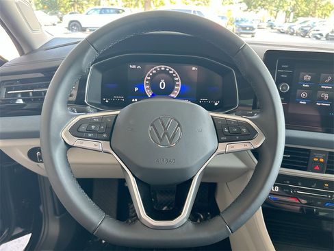 New 2026 Volkswagen Jetta SE image 18