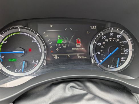 Used 2021 Toyota Highlander XLE image 15