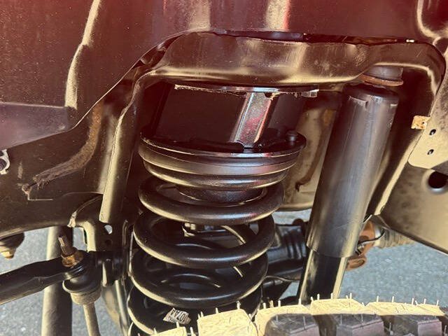 Used 2018 RAM 3500 Tradesman w/ Chrome Appearance Group AWD/4WD image 31