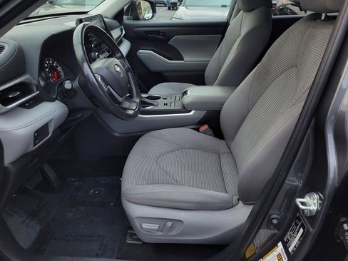 Certified 2022 Toyota Highlander LE image 17