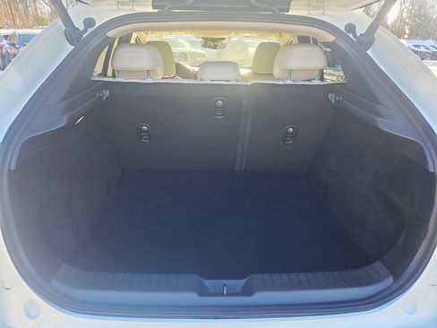 Certified 2025 MAZDA CX-30 AWD 2.5 S w/ Premium Package image 34