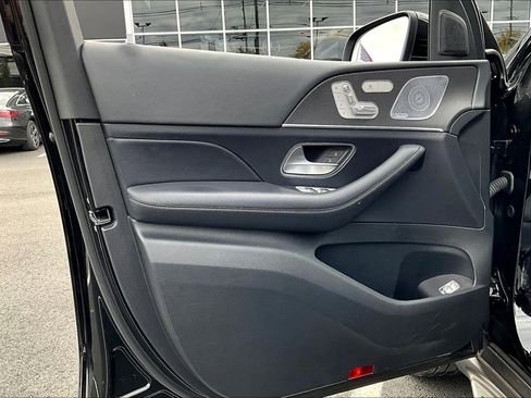 Certified 2020 Mercedes-Benz GLE 350 4MATIC image 15