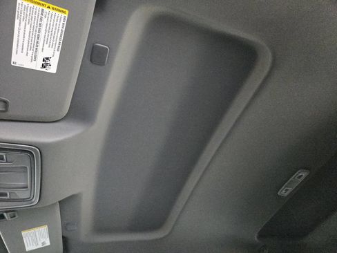 New 2026 Chevrolet Silverado 1500 Custom RWD image 28
