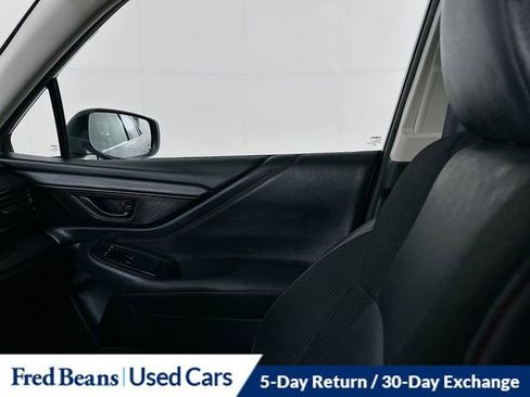 Used 2023 Subaru Legacy Sport image 26