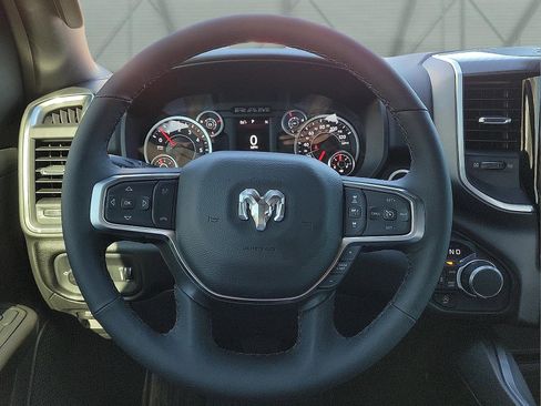 New 2026 RAM 1500 Lone Star w/ Night Edition image 13