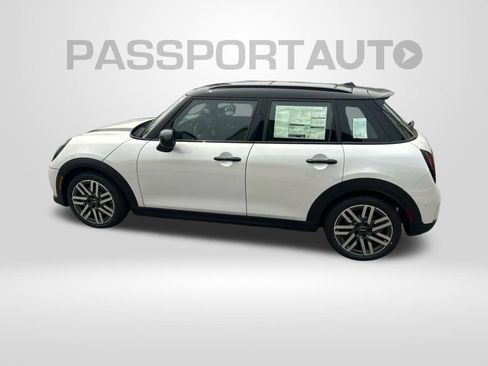New 2026 MINI Cooper S FWD image 8