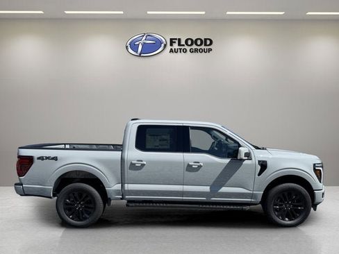 New 2026 Ford F150 Lariat w/ Equipment Group 501A Mid AWD/4WD image 4