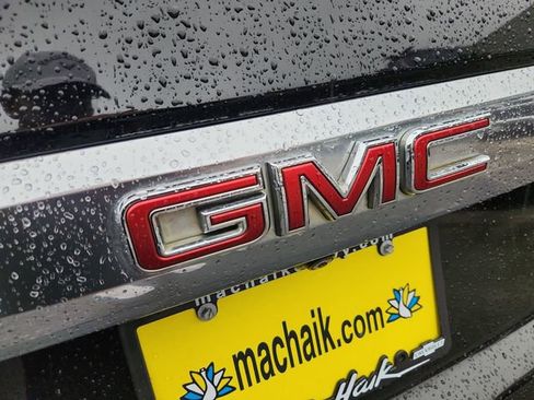 Used 2021 GMC Yukon XL Denali RWD image 32