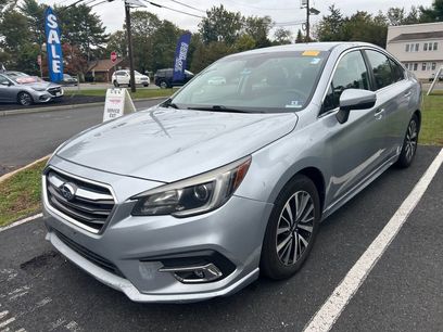 Used 2019 Subaru Legacy 2.5i Premium