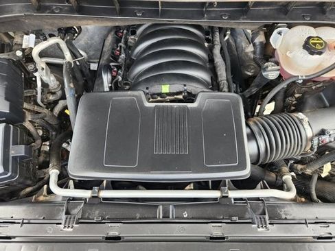 Used 2024 GMC Sierra 1500 Denali w/ Technology Package AWD/4WD image 32