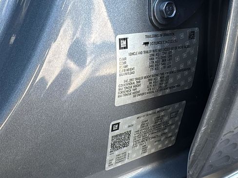 Used 2021 GMC Sierra 1500 Elevation image 23