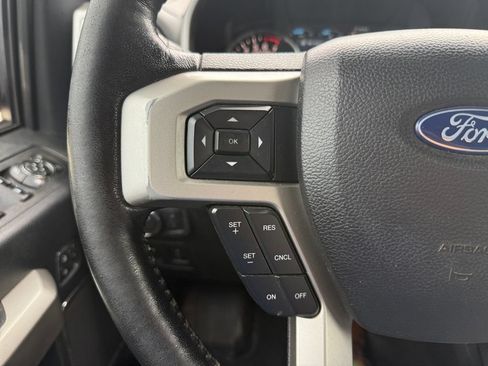 Used 2019 Ford F150 Lariat AWD/4WD image 37