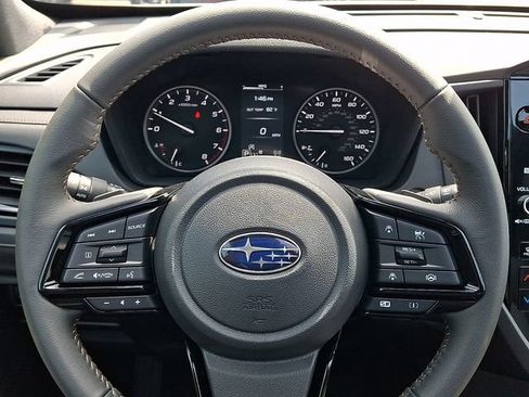 New 2026 Subaru Forester Sport w/ Onyx Edition AWD/4WD image 17