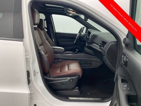 Used 2025 Dodge Durango GT AWD/4WD image 33