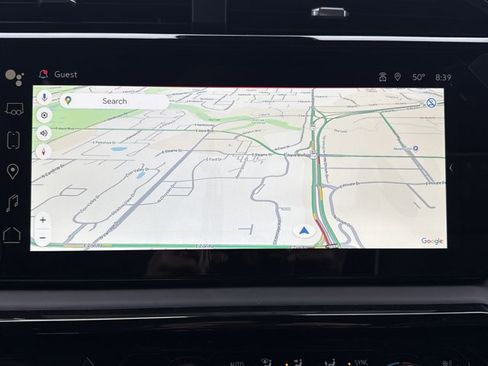 New 2026 GMC Sierra 1500 AT4X AWD/4WD image 8