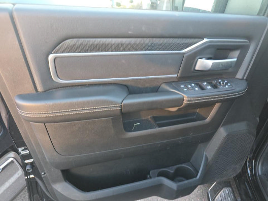 Used 2026 RAM 2500 Big Horn AWD/4WD image 15