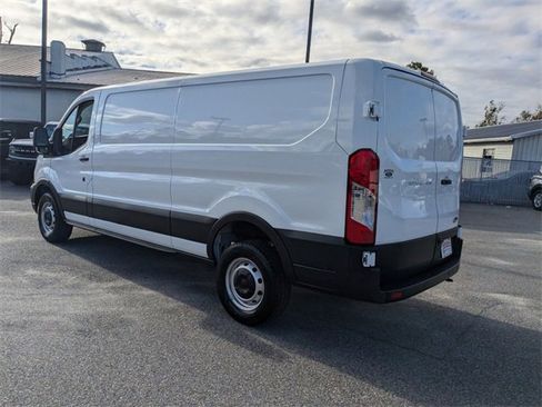 Used 2024 Ford Transit 250 Low Roof image 6
