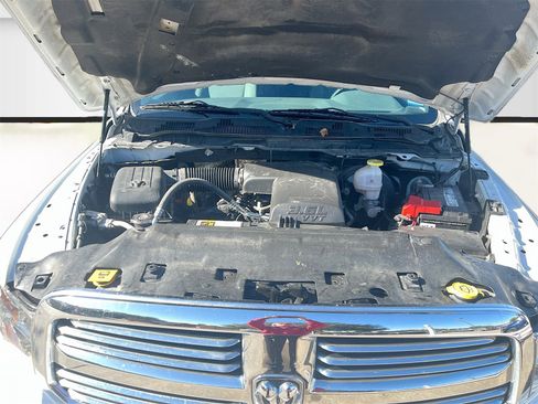 Used 2023 RAM 1500 Tradesman w/ Power & Remote Entry Group image 25