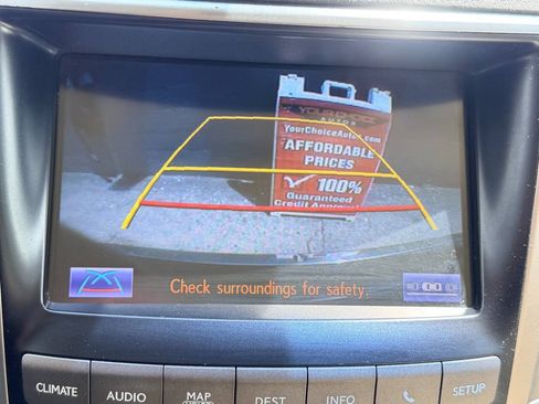 Used 2013 Lexus LX 570 4WD w/ Luxury Pkg image 60