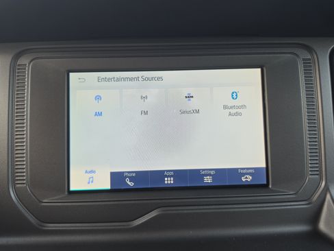 Used 2023 Ford Bronco Outer Banks AWD/4WD image 29