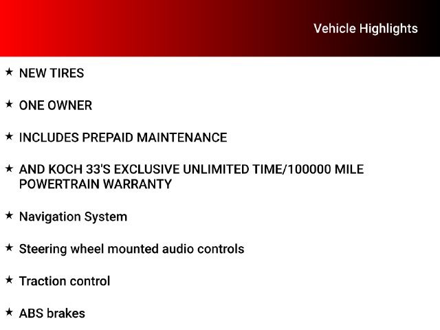Used 2023 Buick Envision Avenir AWD/4WD image 21