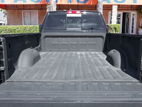 Used 2024 RAM 2500 Tradesman RWD image 8