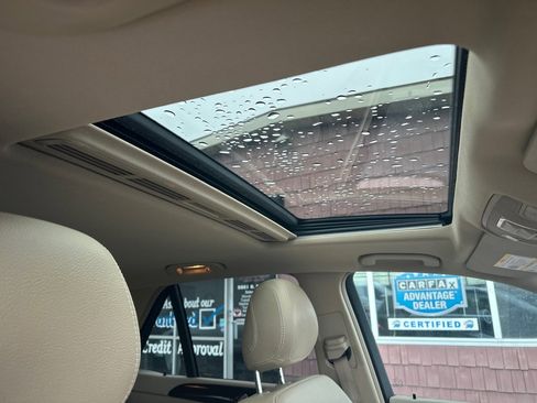 Used 2015 Mercedes-Benz ML 350 4MATIC image 12