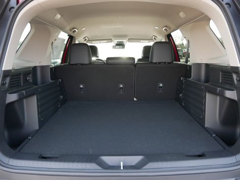 New 2026 Honda Passport RTL image 15