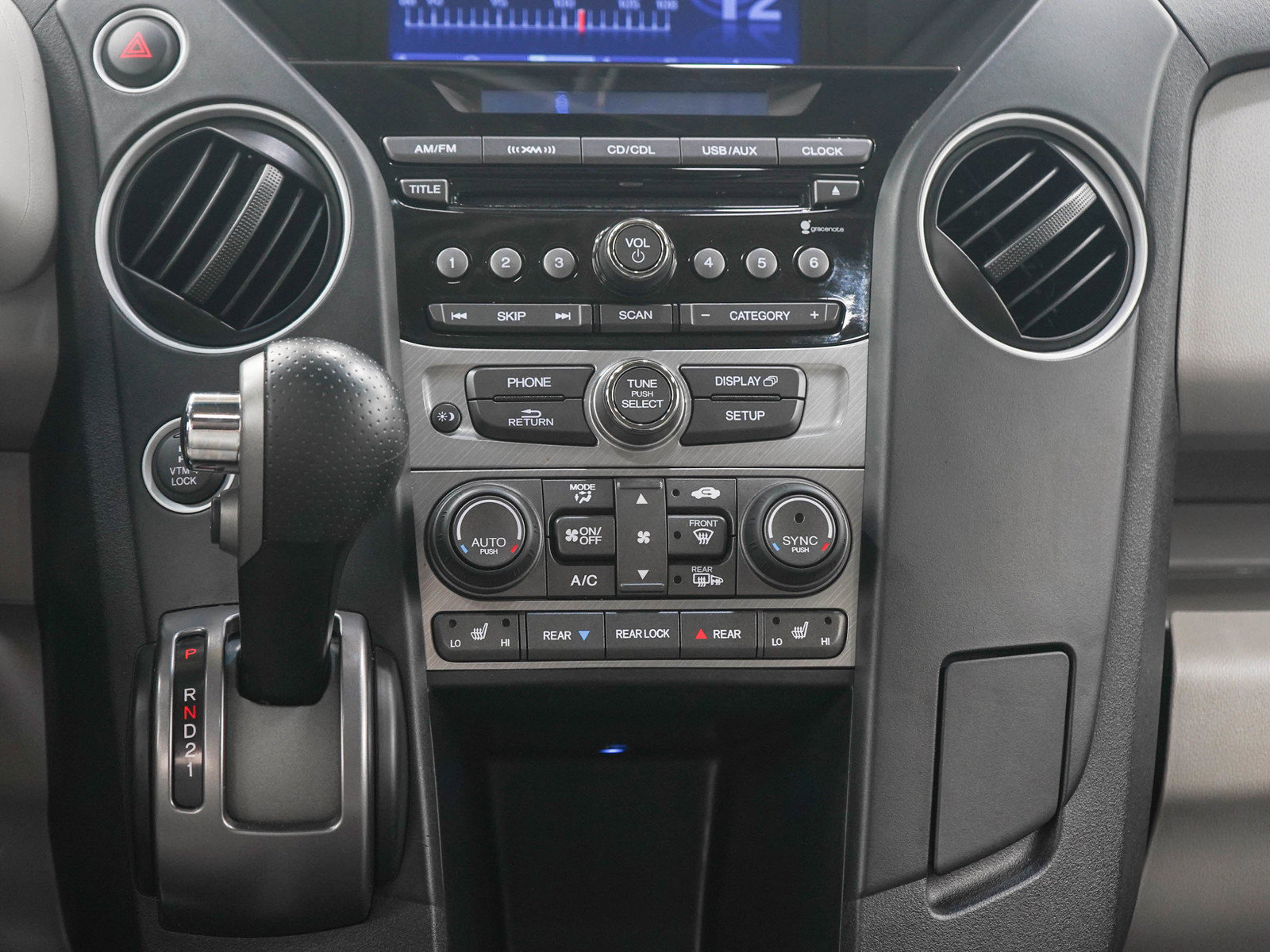 Used 2014 Honda Pilot EX-L image 20