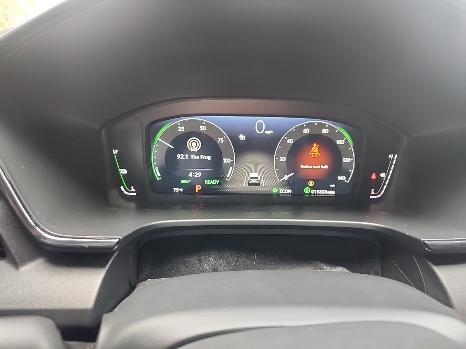 Used 2026 Honda CR-V Sport-L image 23