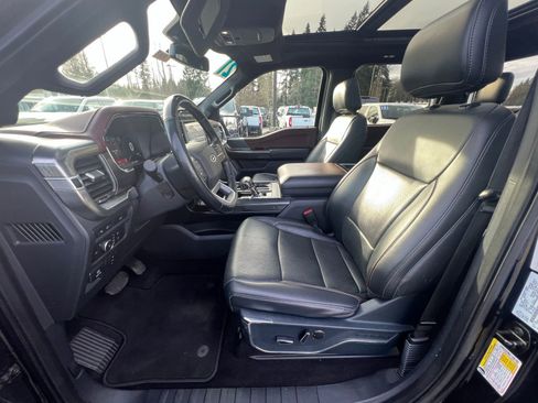 Used 2021 Ford F150 Lariat w/ Equipment Group 502A High image 10