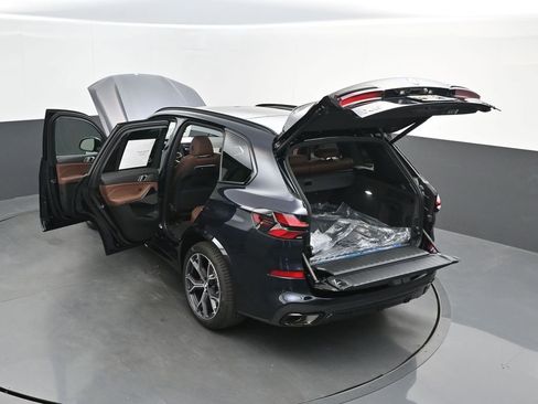 New 2026 BMW X5 xDrive50e AWD/4WD image 60