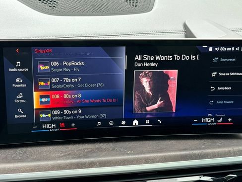 Certified 2024 BMW X6 M60i image 23