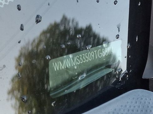 Used 2009 MINI Cooper S image 28