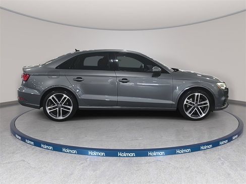 Used 2020 Audi A3 2.0T Premium w/ Final Edition Package image 5