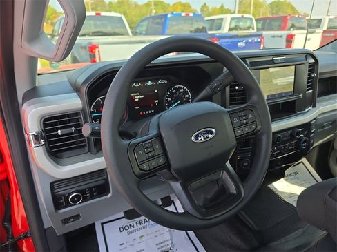 New 2026 Ford F250 XL image 14