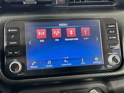 Used 2023 Nissan Kicks SV FWD image 30