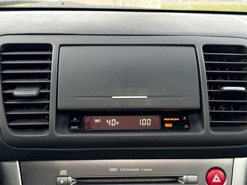 Used 2005 Subaru Legacy 2.5GT Limited image 20