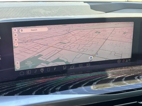 New 2026 Cadillac Escalade IQ Sport 1 w/ LPO, ONYX Package image 6