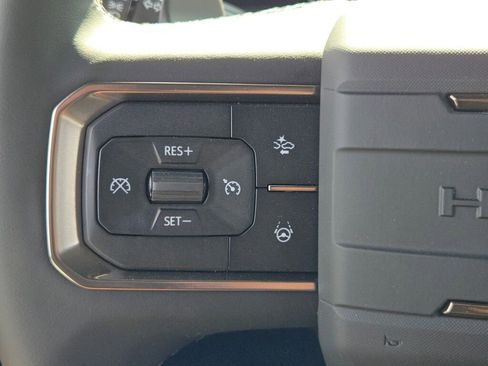 New 2025 GMC Hummer EV 3X image 31