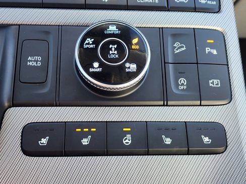 Used 2024 Hyundai Palisade SEL w/ Premium Package image 34