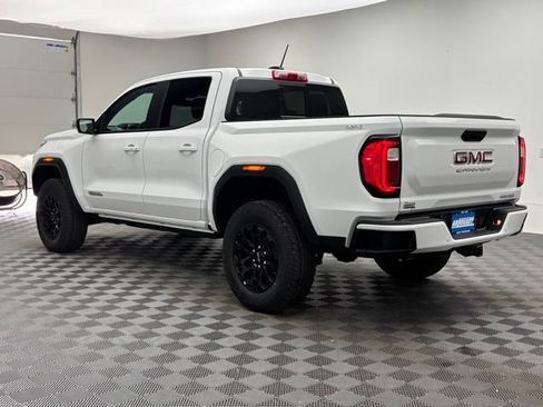 New 2026 GMC Canyon Elevation w/ Convenience Package AWD/4WD image 11