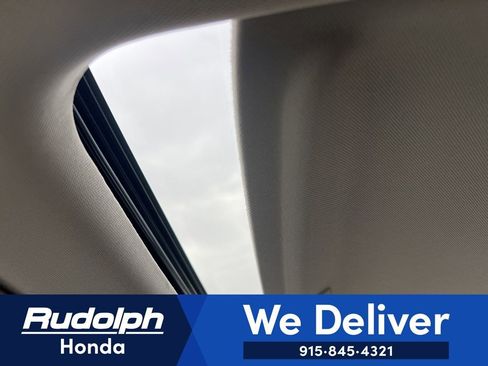 New 2025 Honda Accord SE image 21