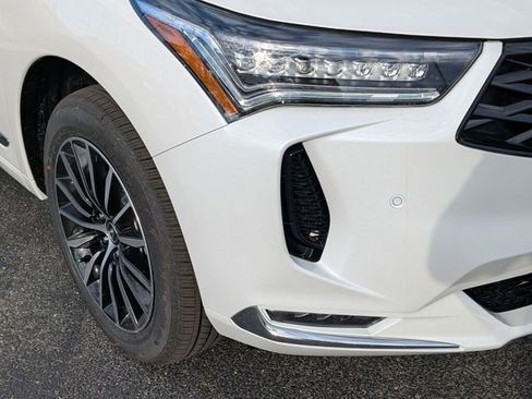 New 2026 Acura RDX SH-AWD w/ Advance Package image 5