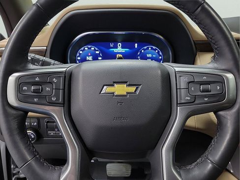 Used 2024 Chevrolet Tahoe Premier w/ Advanced Technology Package image 20